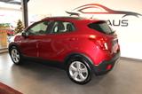 Opel Mokka Edition ecoFlex 1,7cdti - rote Opel Mokka