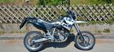 KTM 640 LC4 Supermoto - KTM 2003 LC4