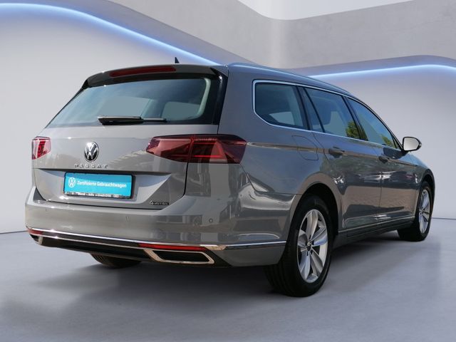 Passat Variant 2.0 TDI DSG 4M Elegance KAMERA+
