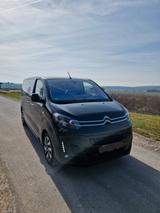 Citroën SpaceTourer 2,0 BlueHDi 180 S&S L1 Business ... - Citroën SpaceTourer aus 2018