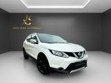 Nissan Qashqai Black Edition*PANO*LEDER*KAM*LED*SHZG - Nissan Qashqai: Black Edition