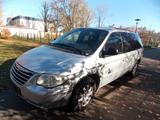 Chrysler Grand Voyager ,2,8 , KLIMA,STANDHEIZ , AUTOMATIK - Chrysler Grand Voyager mit Diesel-Antrieb: Automatik