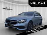 Mercedes-Benz E 200 T d Avantgarde Widescreen Kamera Totw. 9G - Mercedes-Benz E 200 in Herne
