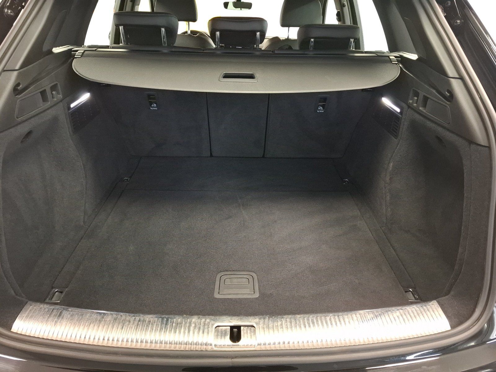 Audi SQ5 - Bild 15