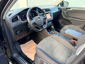 Volkswagen Tiguan - 8