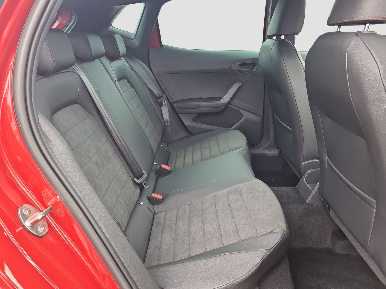 Seat Ibiza - Bild 16