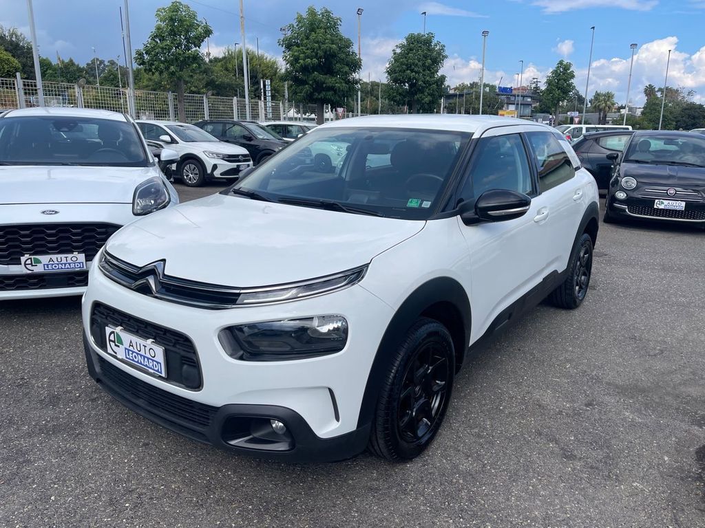 Image of Citroën C4 Cactus