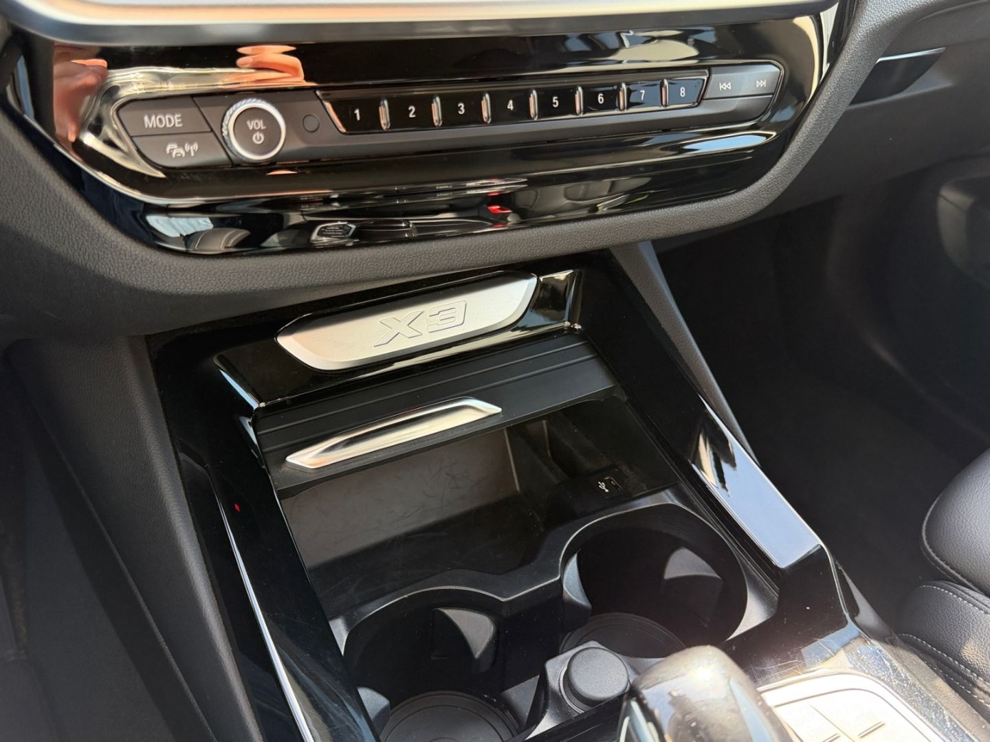 BMW X3 xDrive20i Aut. *ACC*PDC*SHZ*RCam*LED*Klima* foto 25