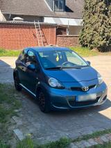 Toyota aygo - Toyota: Kombi, Aygo