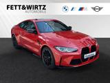 BMW M4 Competition Coupé DA-Prof.|Laser|PA|LC-Prof. - gebrauchte BMW M4 aus dem Jahr 2024