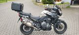 Triumph Tiger1200 Desert Edition - Angebote entsprechen deinen Suchkriterien