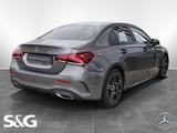 Mercedes-Benz A 200 AMG KAMERA+SPURHALTE+CARPLAY+NIGHT PAKET - gebrauchte Mercedes-Benz A 200 aus dem Jahr 2022