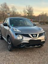 Nissan Juke 1.6 BOSE PERSONAL EDITION BOSE PERSONAL... - Nissan Juke: Bose Personal Edition