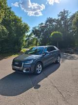 Audi Q2 30 TDI sport - Audi Q2 in Karlsruhe