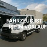 Ford Transit Pritsche 350 L3 Doka Trend PLANESPRIEGEL - Ford Transit in Stuttgart