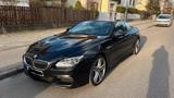 BMW 6er, 640d Cabrio - BMW 6 Series: E64