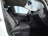 Volkswagen Golf VII 1.2 TSI Allstar NAVI TEMPOMAT SITZHZG M - VW Golf Gebrauchtwagen in Rostock