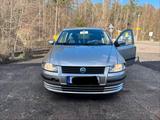 Fiat Stilo Kombi - gebrauchte Fiat Stilo aus dem Jahr 2003