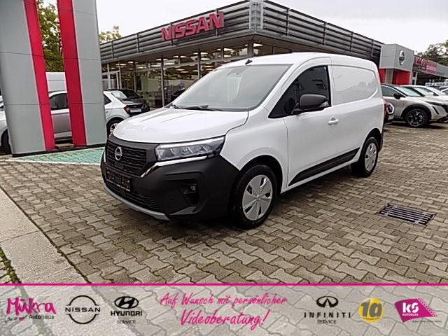 Nissan Townstar Kasten N-Connecta L1 2,0t 131PS 8-fach 
