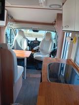 Carado V339 - Wohnwagen in Oldenburg