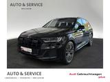 Audi SQ7 4.0 V8 TFSI qua. tiptronic B&O HUD Pano SDH - gebrauchte Audi SQ7 aus dem Jahr 2021