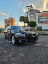 BMW 535d xDrive Touring A Luxury Line Luxury Line - BMW 535 in Frankfurt (Main)