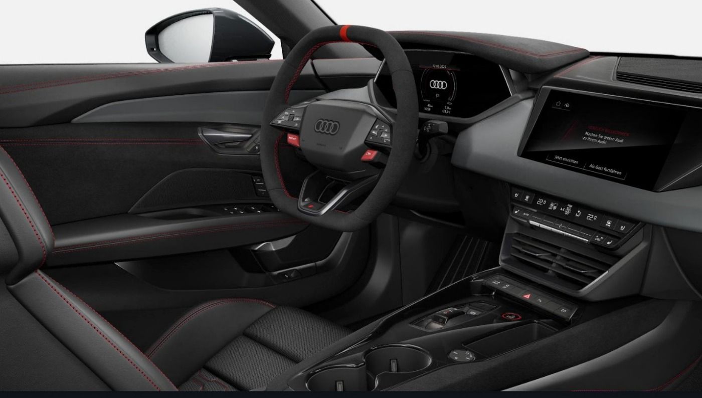 Audi RS e-tron GT - Bild 6