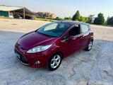 Ford Fiesta Diesel 1.4 TDCi NEOPATENTATI UNIPROP - Ford Fiesta aus 2010 mit Diesel-Antrieb