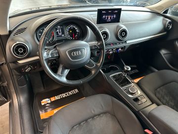 Audi A3 attraction **BiXENON*TÜV*KLIMA*TEMPOMAT*