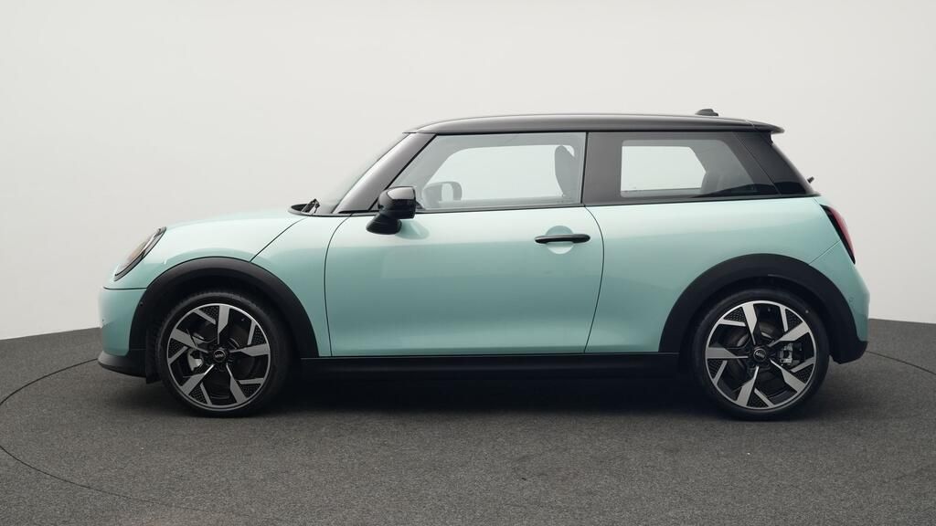 MINI Cooper C - Bild 4