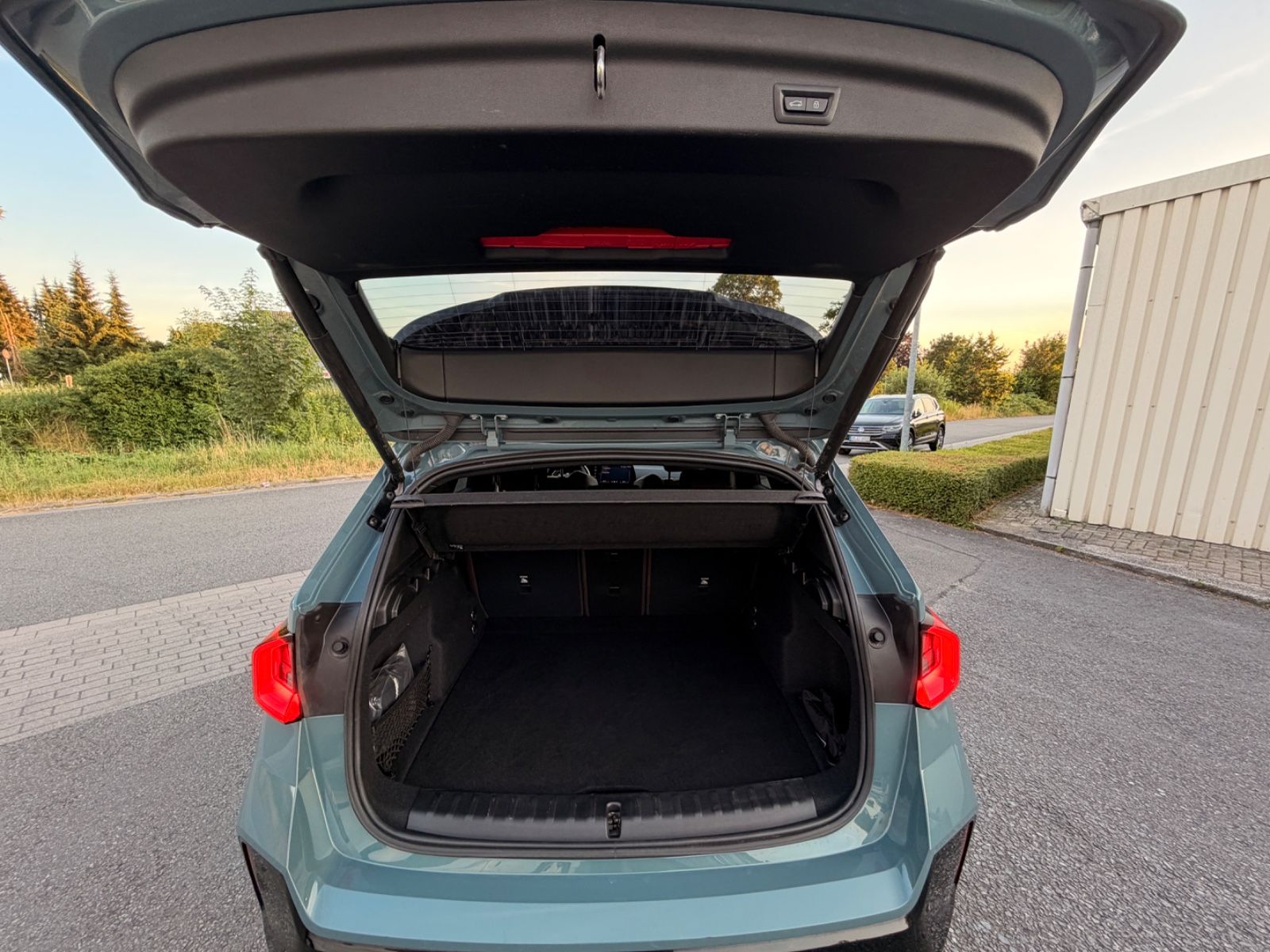 BMW X1 xDrive 20d M-Sport BMW Individual*Drs*Kam*Key foto 15