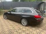 BMW 535d xDrive Touring A Luxury Line Luxury Line - BMW 535 aus 2017