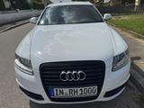 Audi A6 3.0 TDI (DPF) tiptro quattro Avant - 10 Felge - Audi A6 aus 2010: Kombi