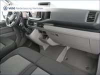 Volkswagen Crafter - Vorschau Bild 5