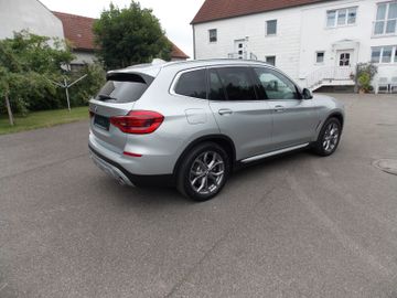 BMW X3 - 4