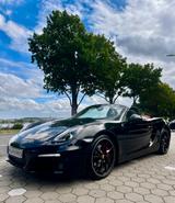 Porsche Boxster S (981) - PDK & Sportabgasanlage - Porsche Boxster: 981