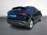 Volkswagen Taigo - Vorschau Bild 4