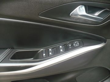 Bild 10 Opel Grandland (X) Grandland GS AT8 LED ALU Kamera NAVI