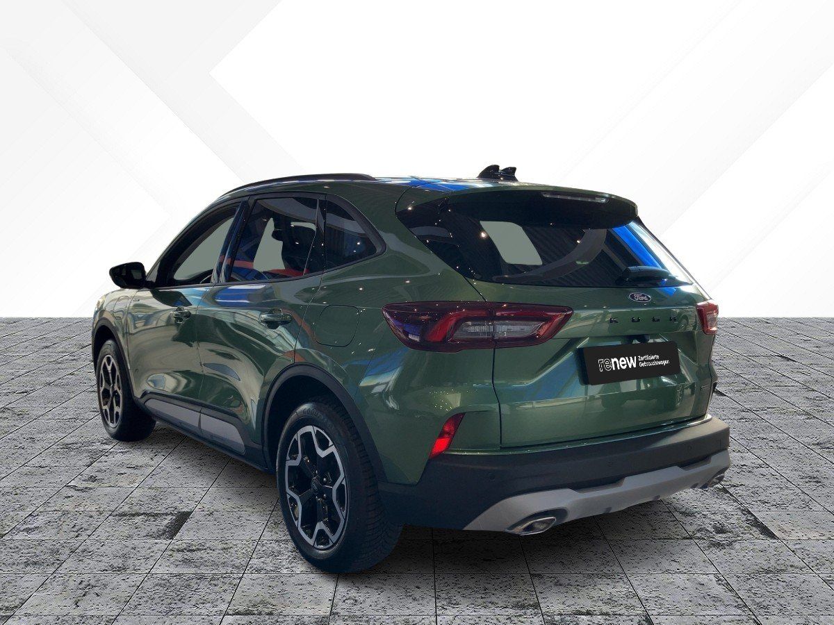 Ford Kuga - Bild 4