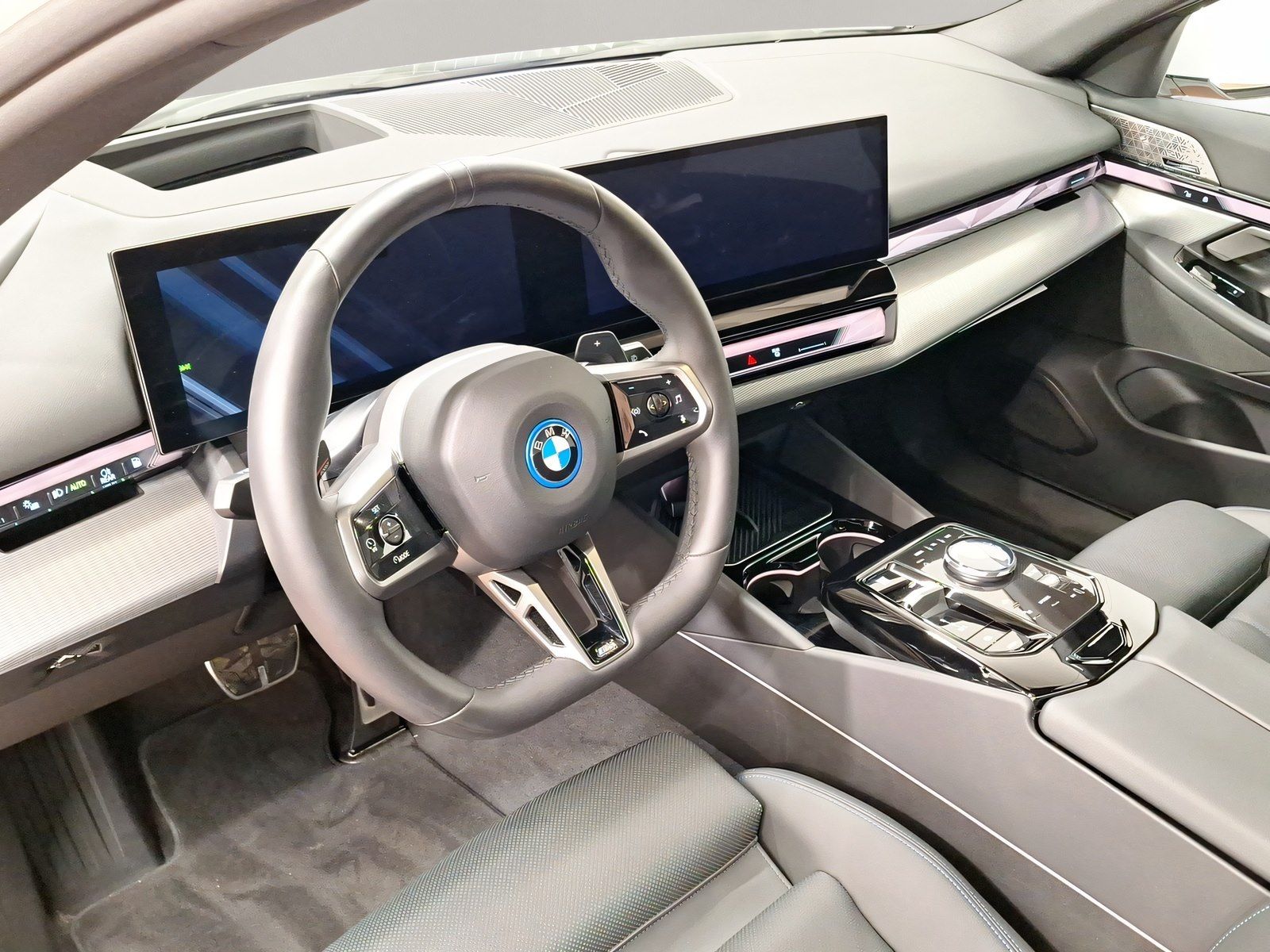 BMW 550 - Bild 4