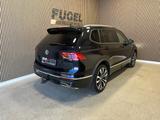 Volkswagen Tiguan Allspace 2.0 TDI DSG 4M R-Line 360°|Pano| - Volkswagen Tiguan Allspace in Chemnitz