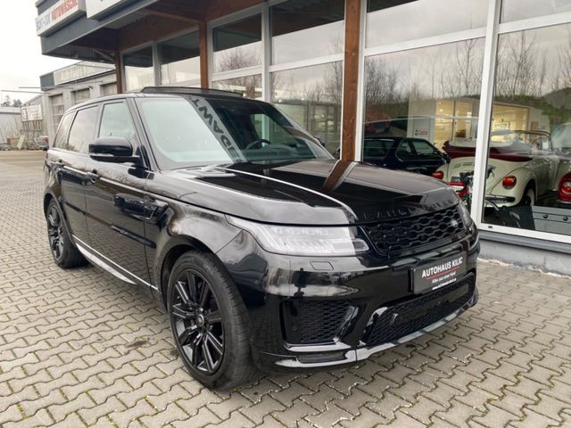 Land Rover Range Rover Sport Autobiography Dynamic Pano LED