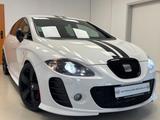 Seat Leon Cupra°Copa Edition Nr. 17 von 55° - gebrauchte Seat Leon aus dem Jahr 2008