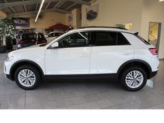 Fahrzeugabbildung Volkswagen T-Roc Life,Top-Ausstattung,Top-Zustand