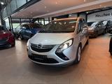 Opel Zafira C Tourer Style 1-Hand *99.000km* - gebrauchte Opel Zafira aus dem Jahr 2015