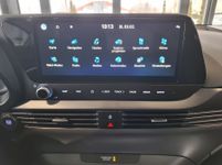 Hyundai i20 - Vorschau Bild 22