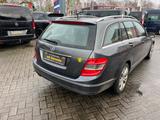 Mercedes-Benz C 180 T Kompressor BlueEfficiency - Mercedes-Benz C 180: Kompressor Blueefficiency