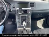 Volvo V60 Kombi Momentum Automatik Tempomat - Volvo V60 Gebrauchtwagen