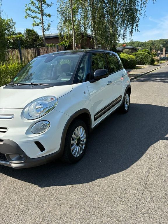 Image of Fiat 500L