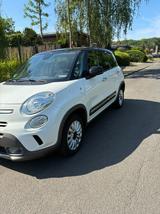 Fiat 500L 1.4 16V T-Jet Trecking - Fiat 500L in Duisburg